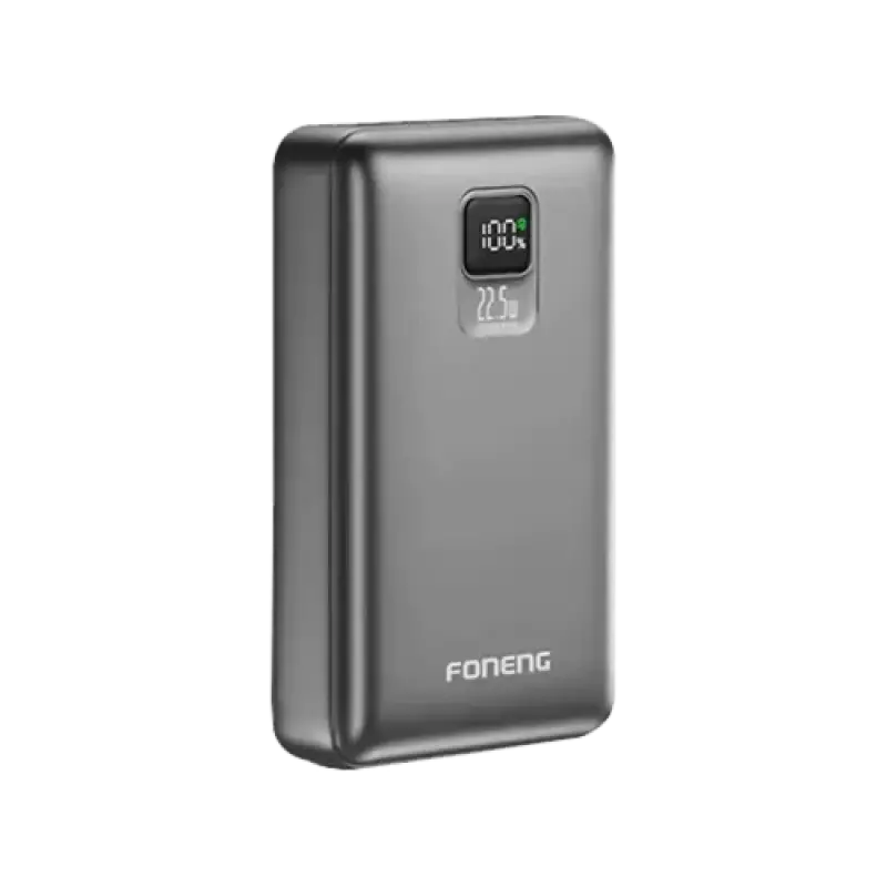 Foneng PX126 20000mAh Powerbank