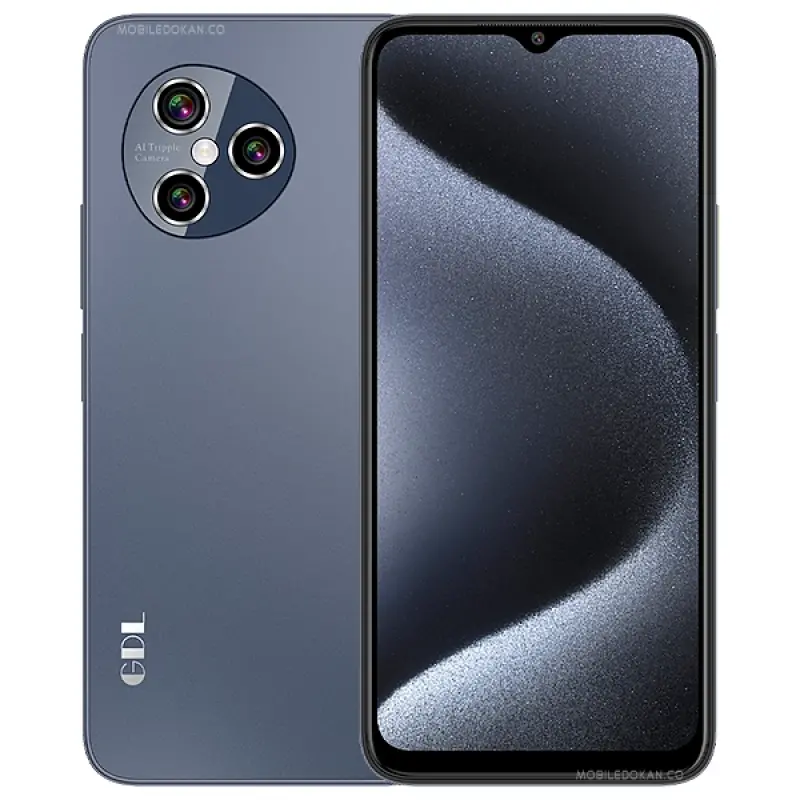 GDL Gigax Y10 SmartPhone