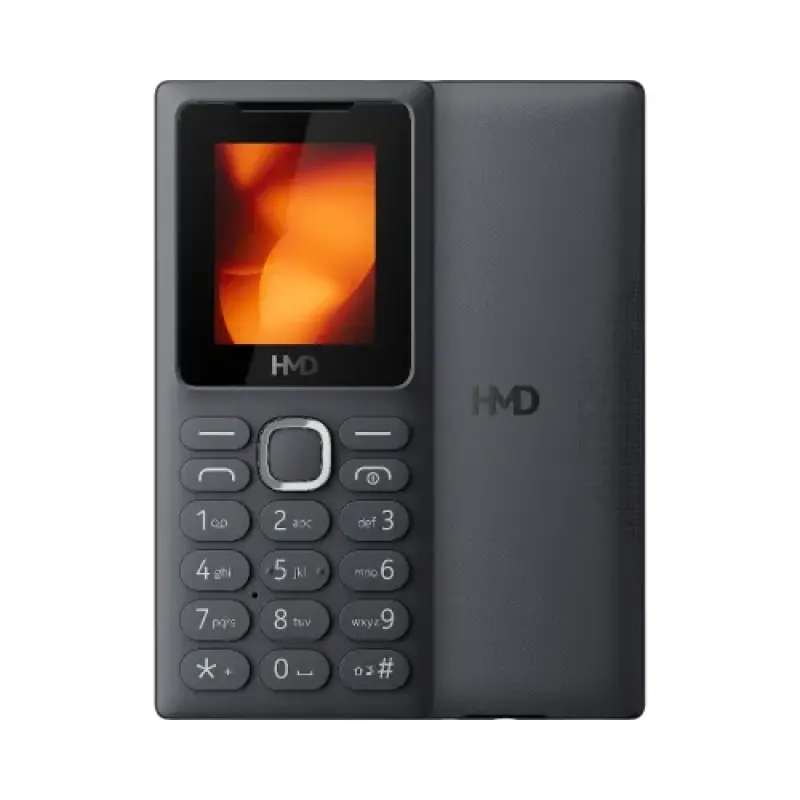 HMD 101