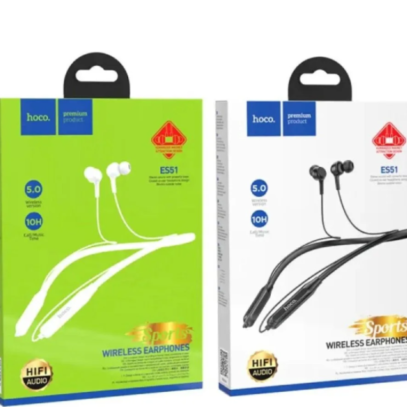 Hoco ES51 Wireless Neckband