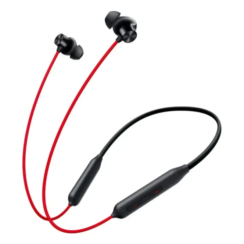 Hoco ES70 Armour Bluetooth Wireless Neckband Earphone