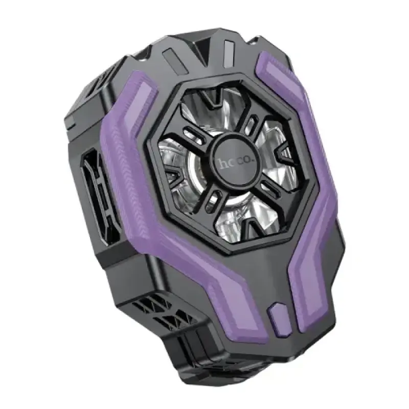 Hoco GM26 Ambitious Mobile Phone Cooler