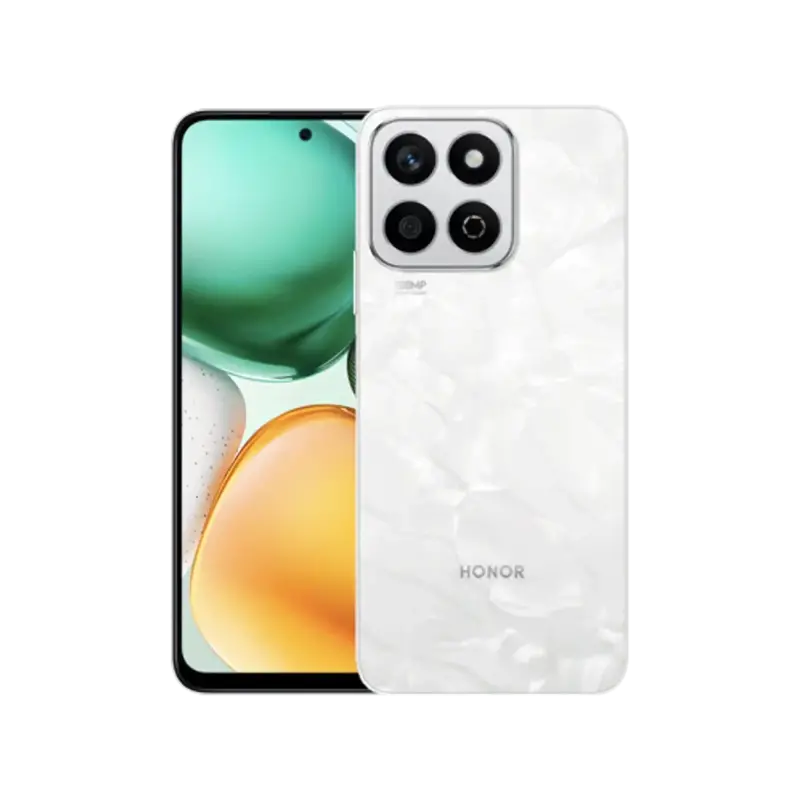 Honor X7c 8/256 GB   (Official Smartphone)