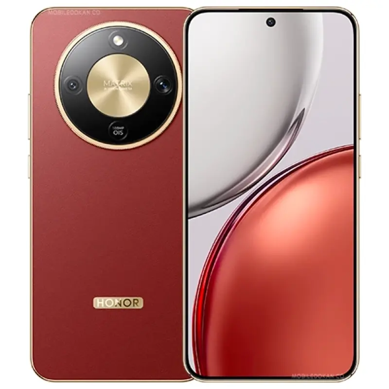 Honor X9D 5G ( 12/256GB) Official Smartphone