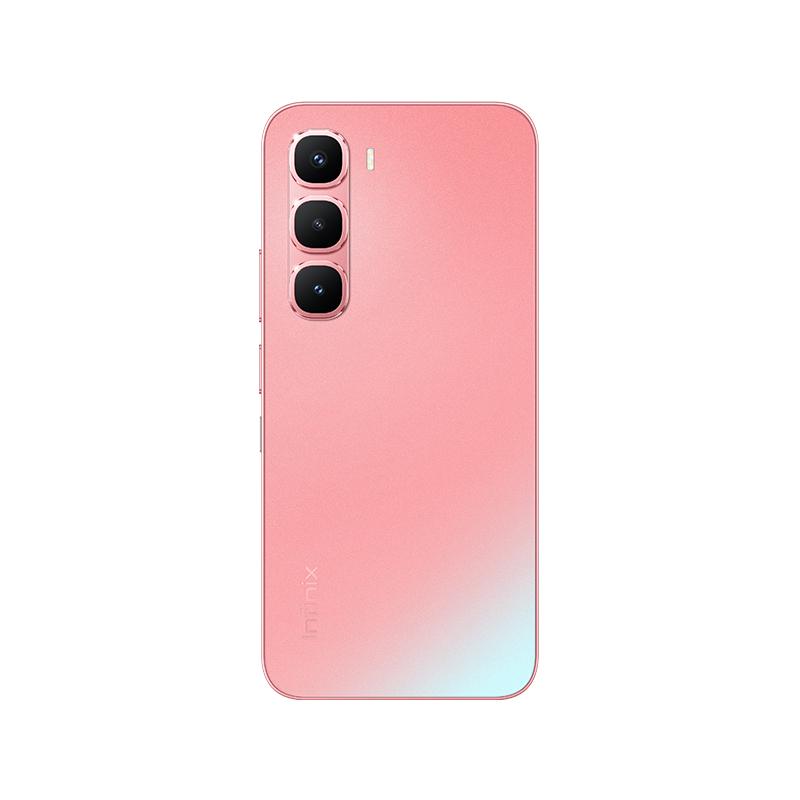 Infinix Hot 60 Pro 8/128 GB X6885  (Official Smartphon)