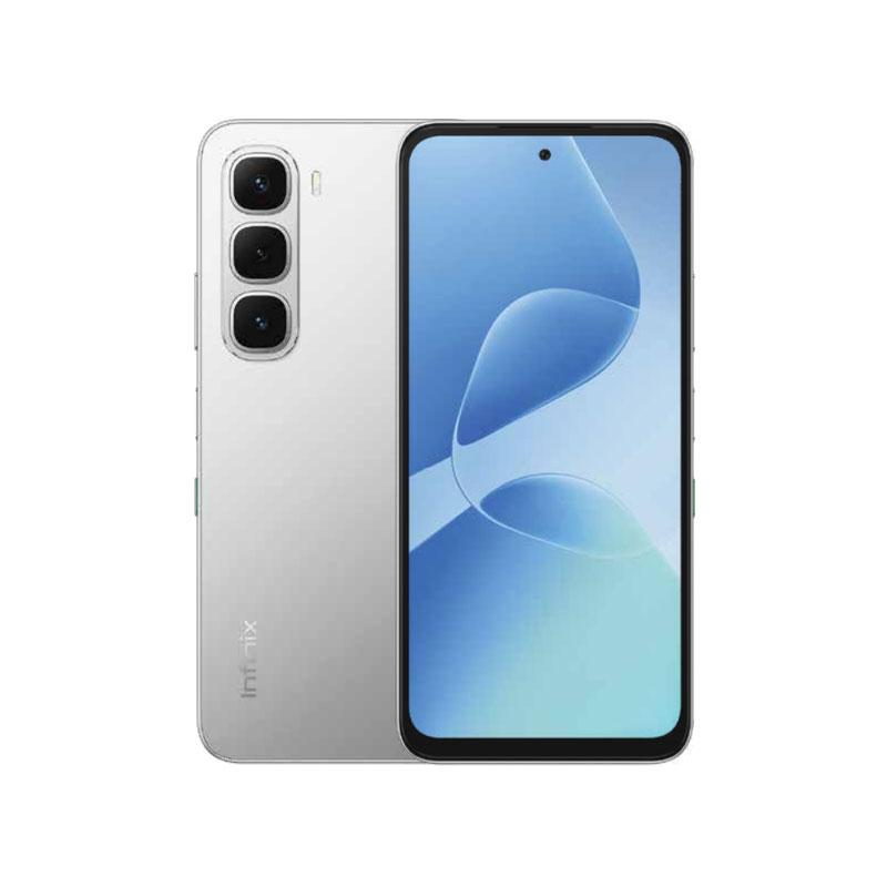 Infinix Hot 60i 6/128 GB X6728 (Official Smartphone)