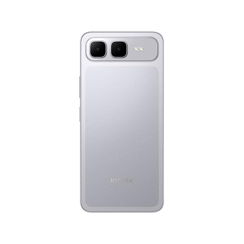 Infinix Smart 10 Plus 4/128 X6725B