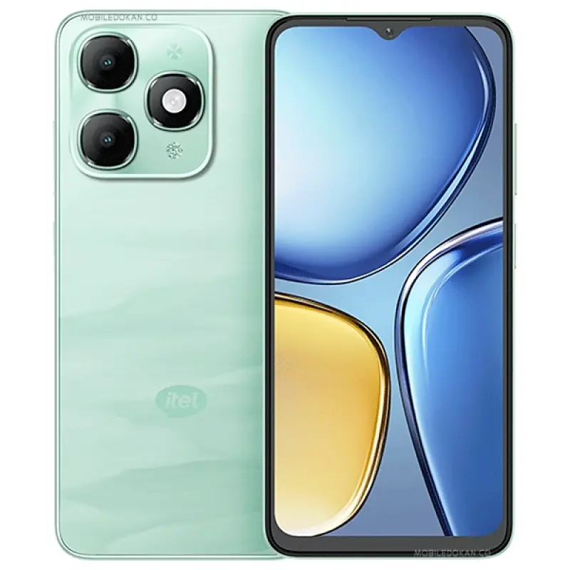 itel A90 Smartphone 4/64GB A6610L