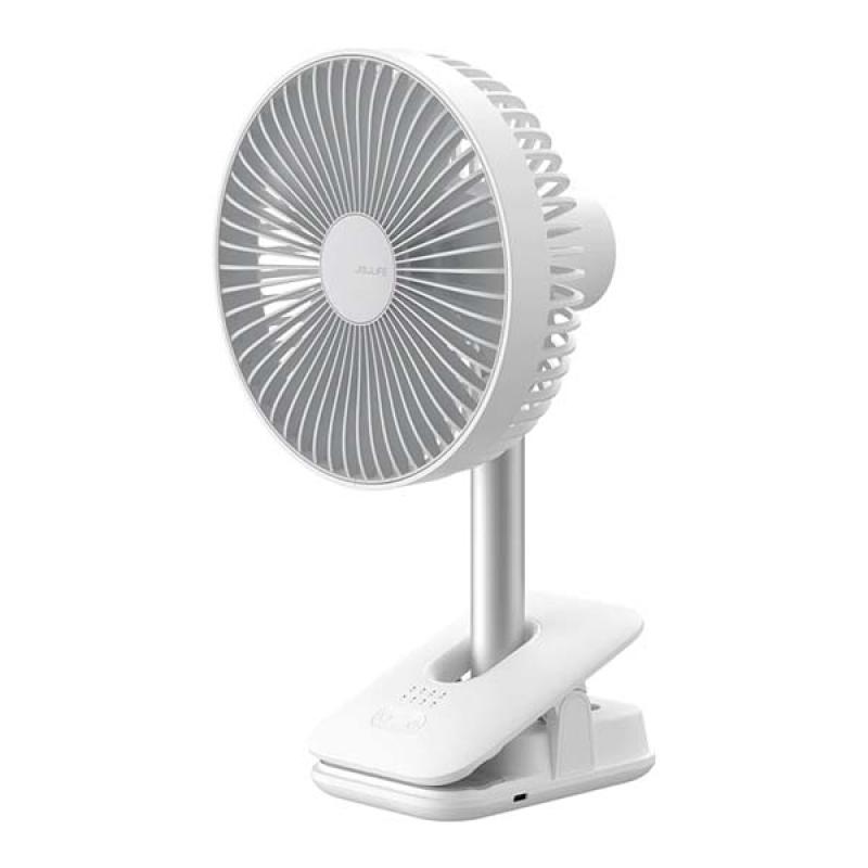 JISULIFE FA13R Clip Fan Auto-Oscillating