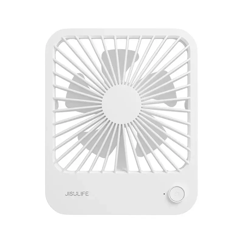 JISULIFE FA26 Teble Desk Fan