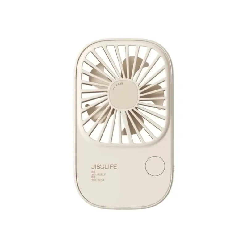 JisuLife Handheld Fan Life2 FA49 2000mAh