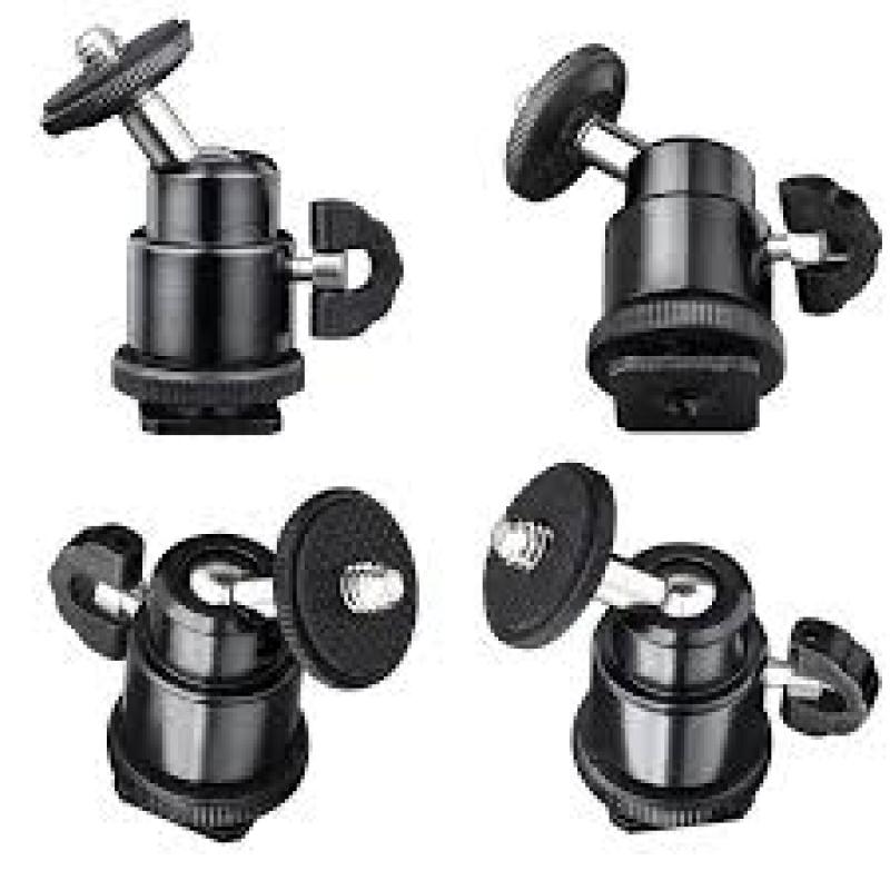 Jmary BALL HEAD BH02