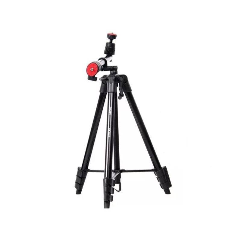Jmary KP2207 Portable Aluminum Tripod