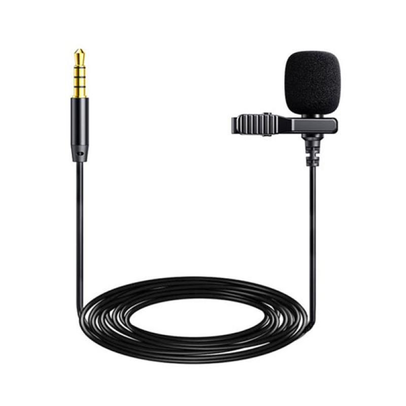Jmary Lavalier Microphone MC-R1