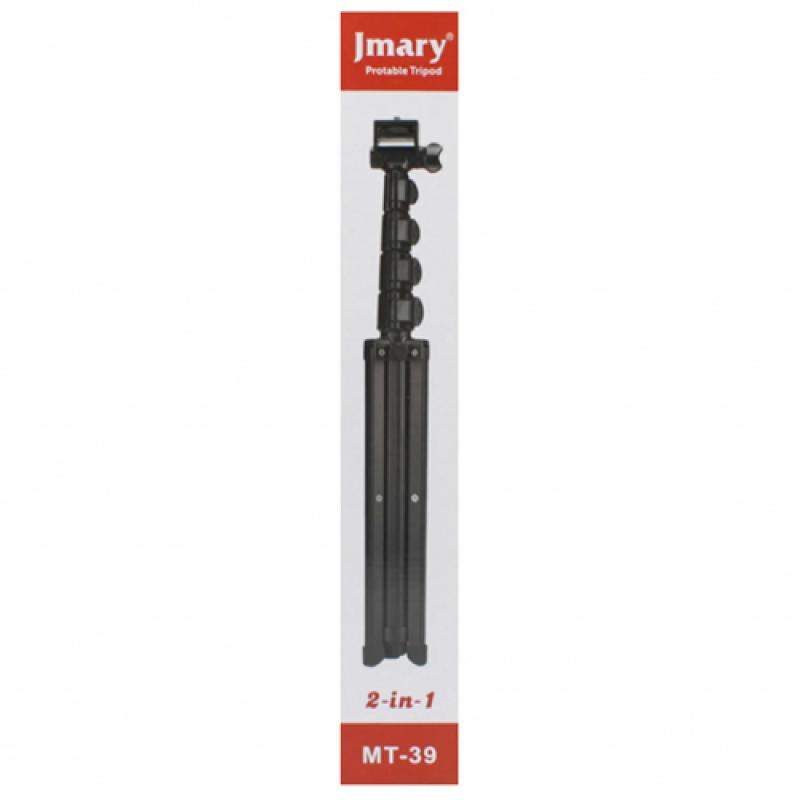 Jmary MT-39 Portable Tripod