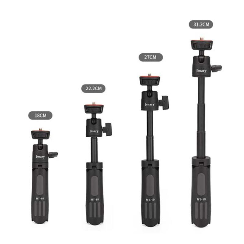 Jmary MT19 Portable Tripod