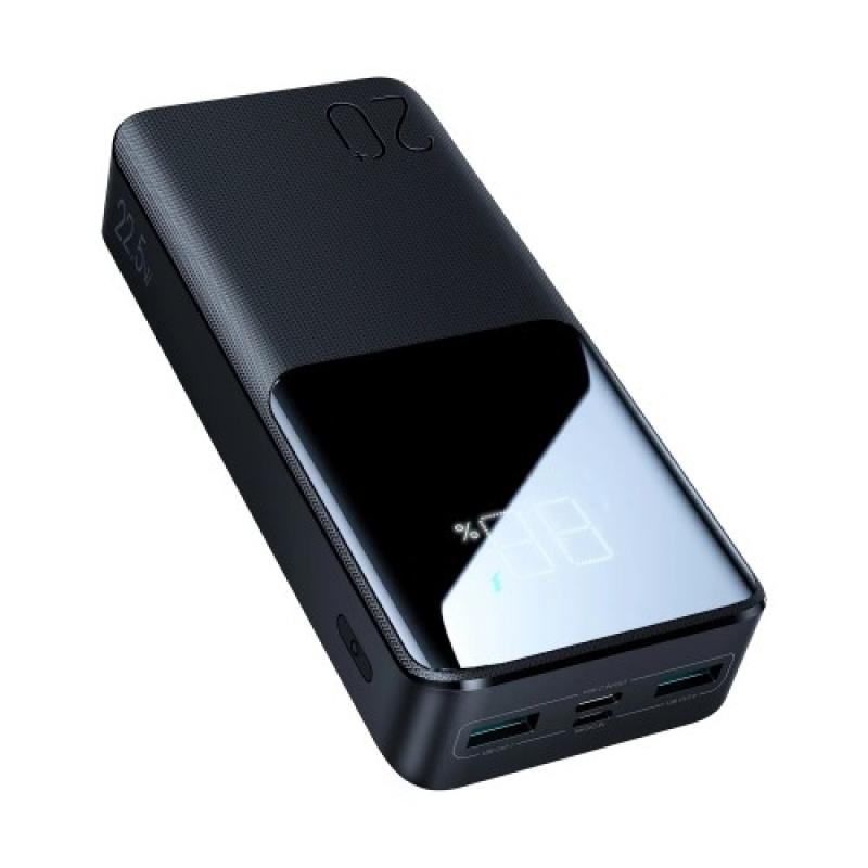 Joyroom JR-QP192 20000mAh Power Bank 22.5W