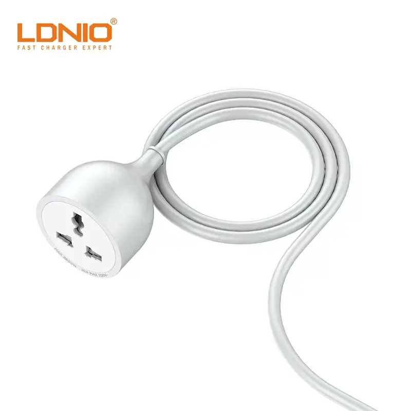 LDNIO EXTENSION CORD 5000MM 2500w