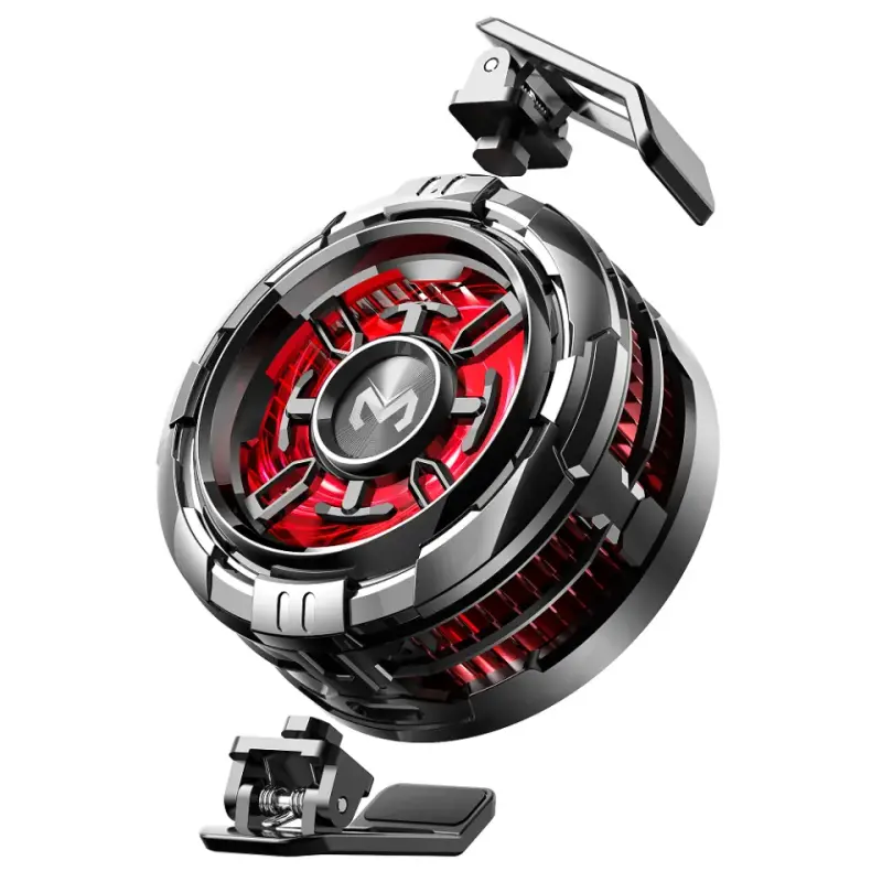 Memo CX08 Magnetic Phone Cooler