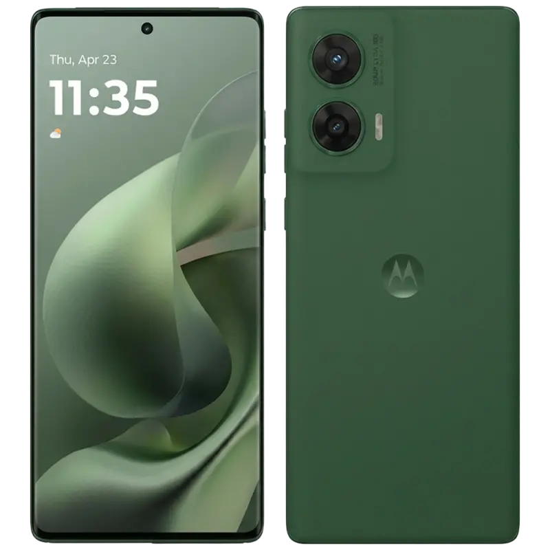 Motorola Moto G96 5G 8GB/128GB (Unofficial Smartphone)