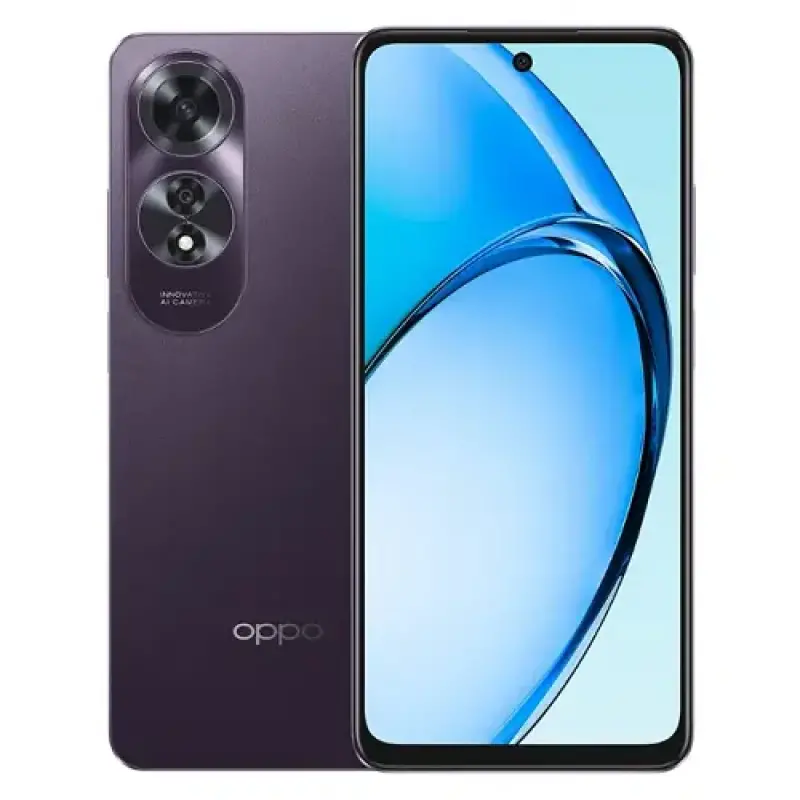 OPPO A60 Smartphone 8GB / 128 GB
