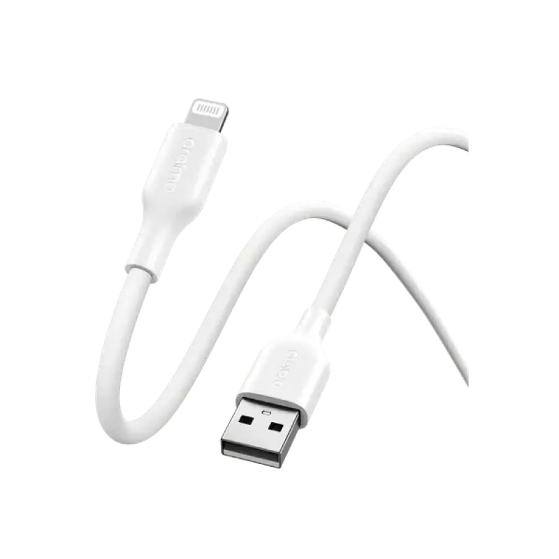 oraimo RobustLine 2A 1M Lightning Cable OCD-114L