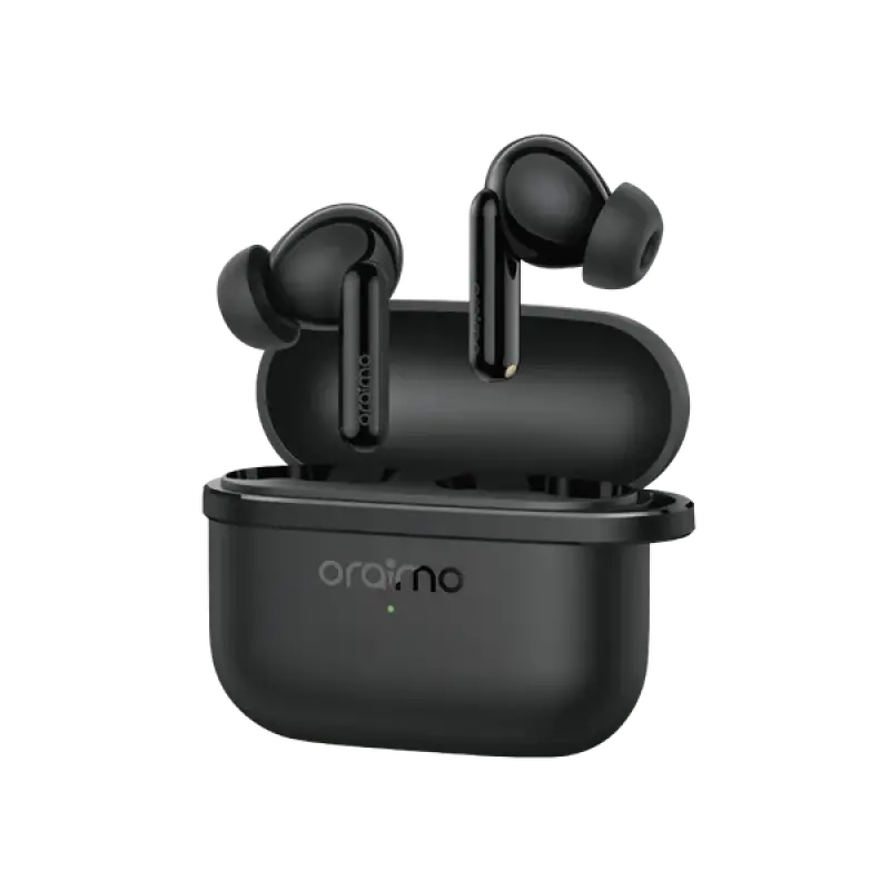 oraimo SpaceBuds Lite Sound 360 Anti-Lost True Wireless Earbuds OTW-324