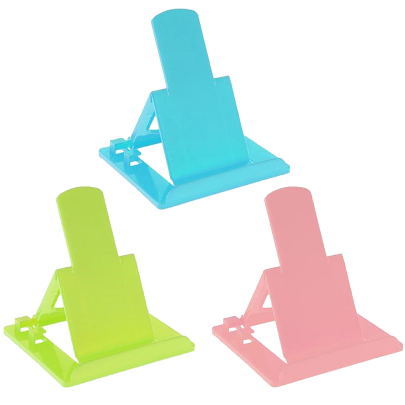 Plastic Mobile Stand