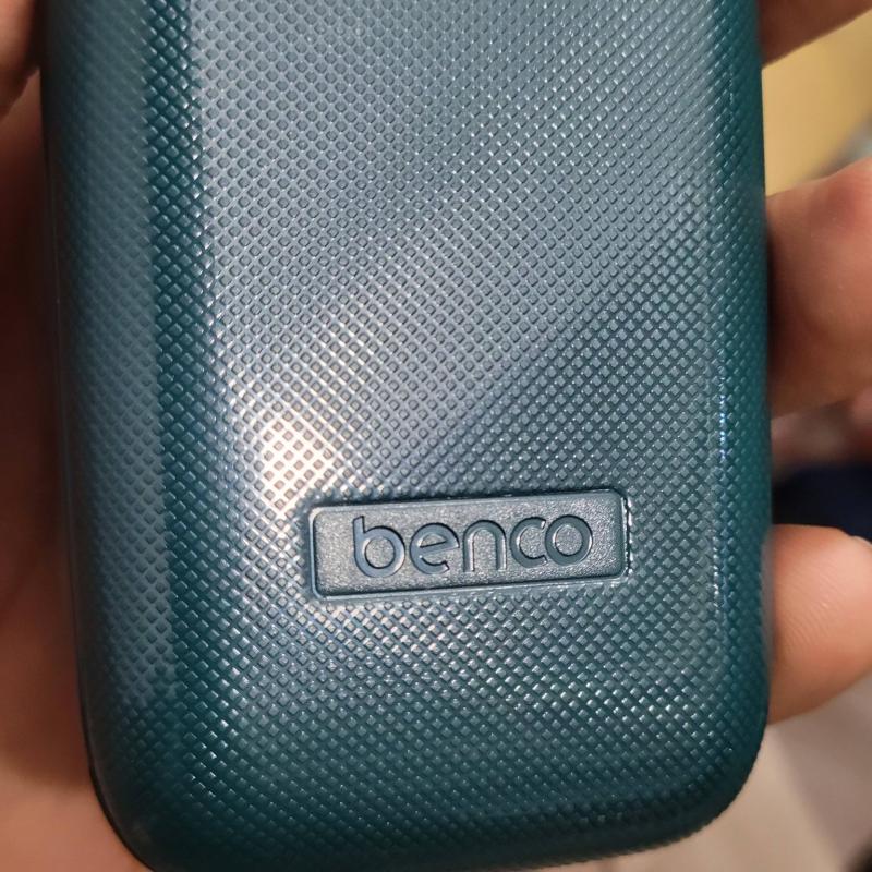 Benco GB115
