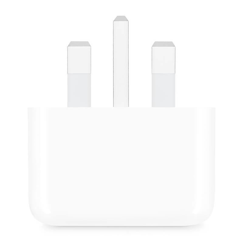 Apple 20W USB-C 3Pin Power Adapter