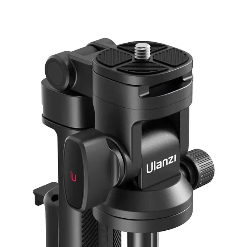 Ulanzi MT-78 Extendable Vlog Tripod