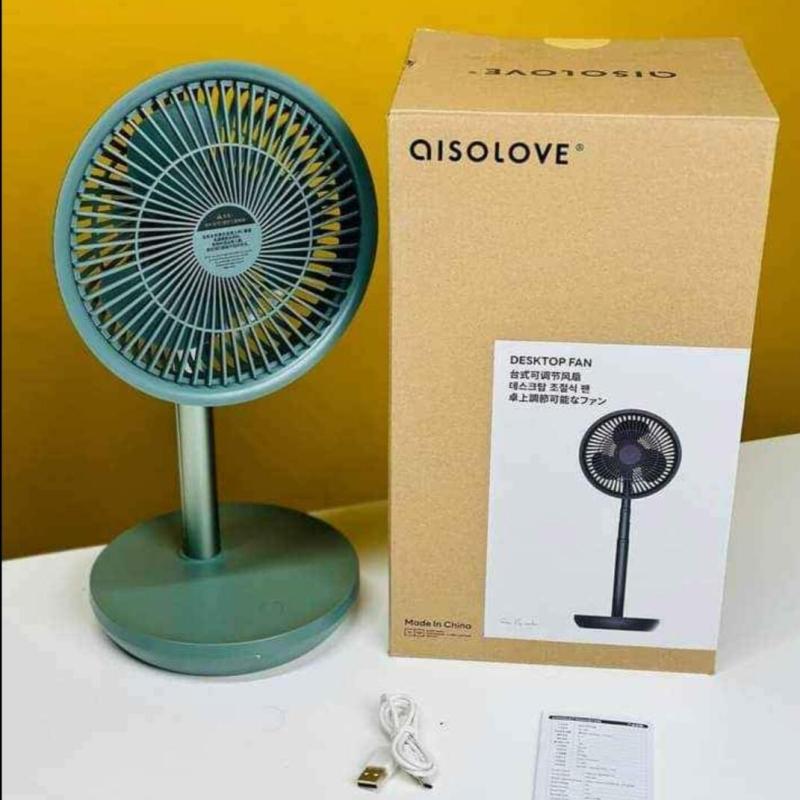 Xiaomi aisolove F5 Pro Max Rechargeable Fan