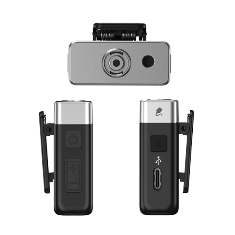 Ulanzi AM18 Wirless Microphone PRO