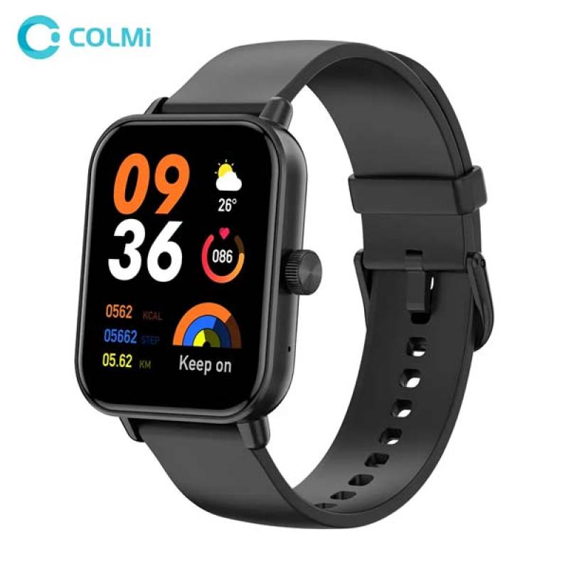 COLMi P81 Calling Smartwatch