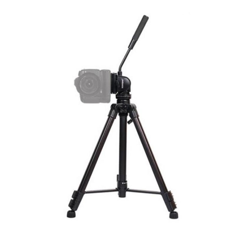 YUNTENG Video Tripod VCT-998