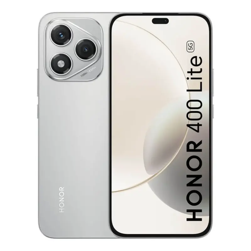 Honor 400 Lite 5G ( Official Smartphone )