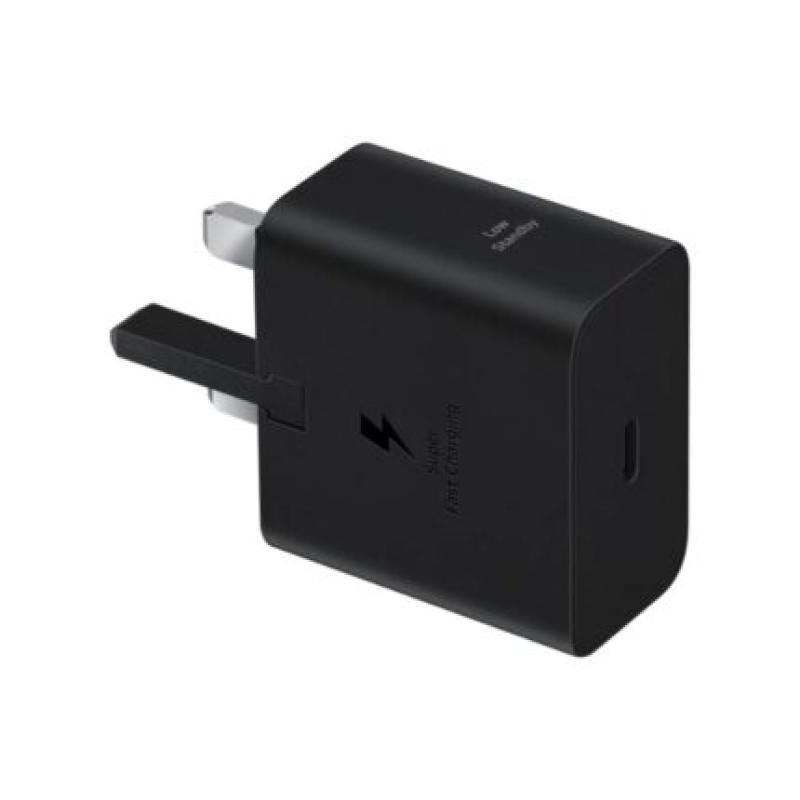 Samsung 25W PD Adapter USB C (3Pin)