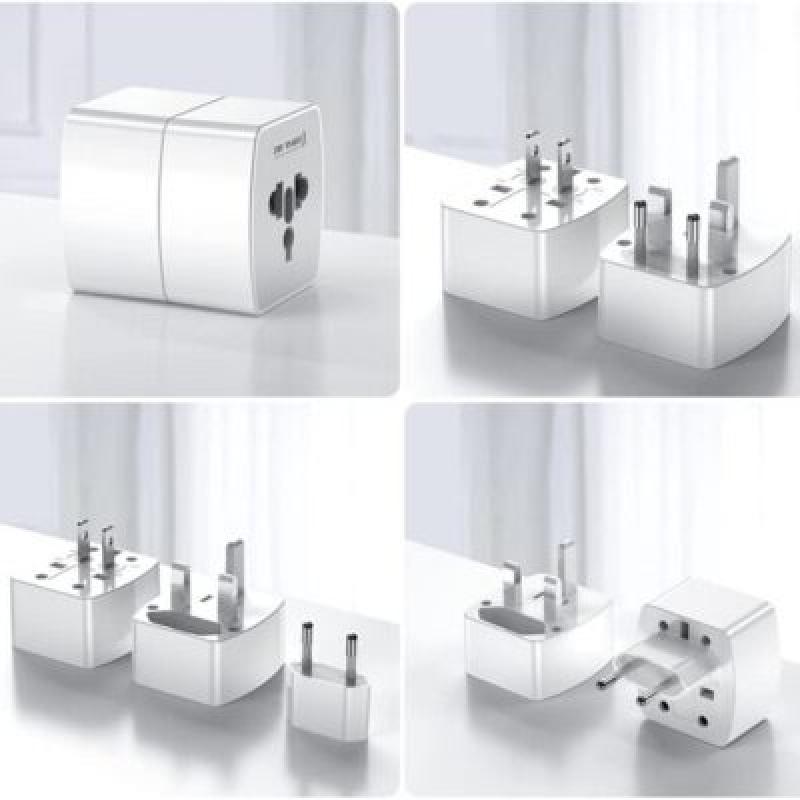 LDNIO UNIVERSAL PLUG Z4