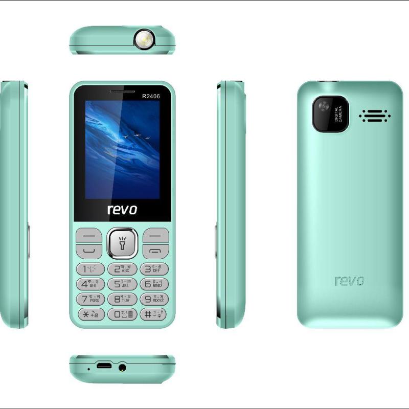 REVO R2406