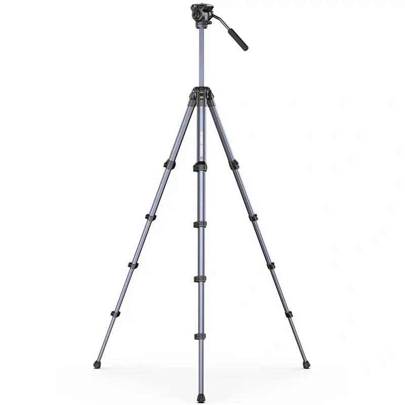 Ulanzi Ombra Video 2 Travel Tripod T154