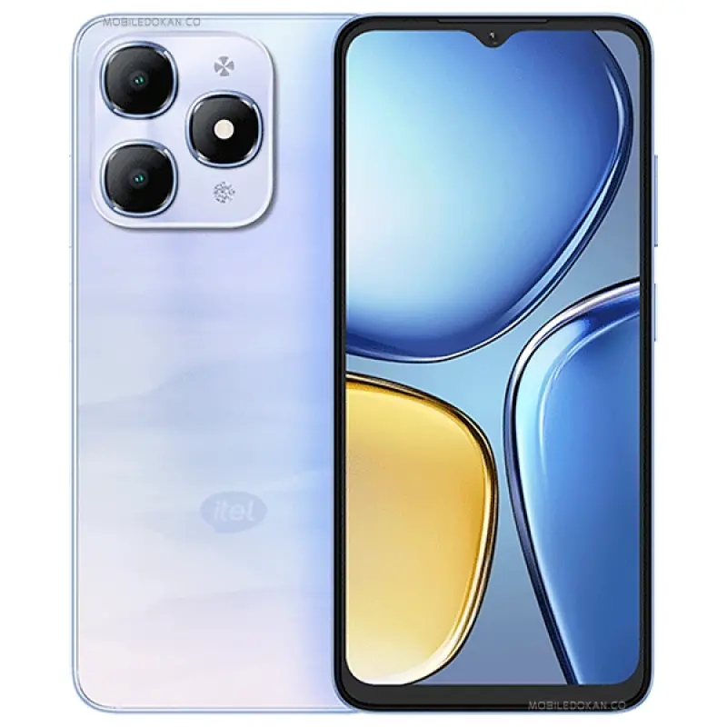 itel A90 Smartphone 4/64GB A6610L