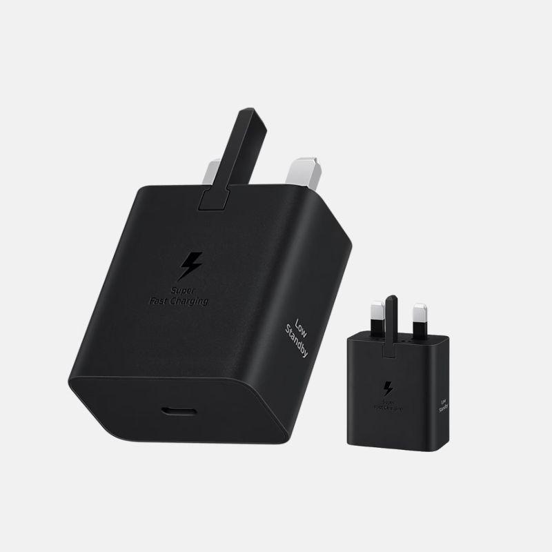 Samsung 25W PD Adapter USB C (3Pin)