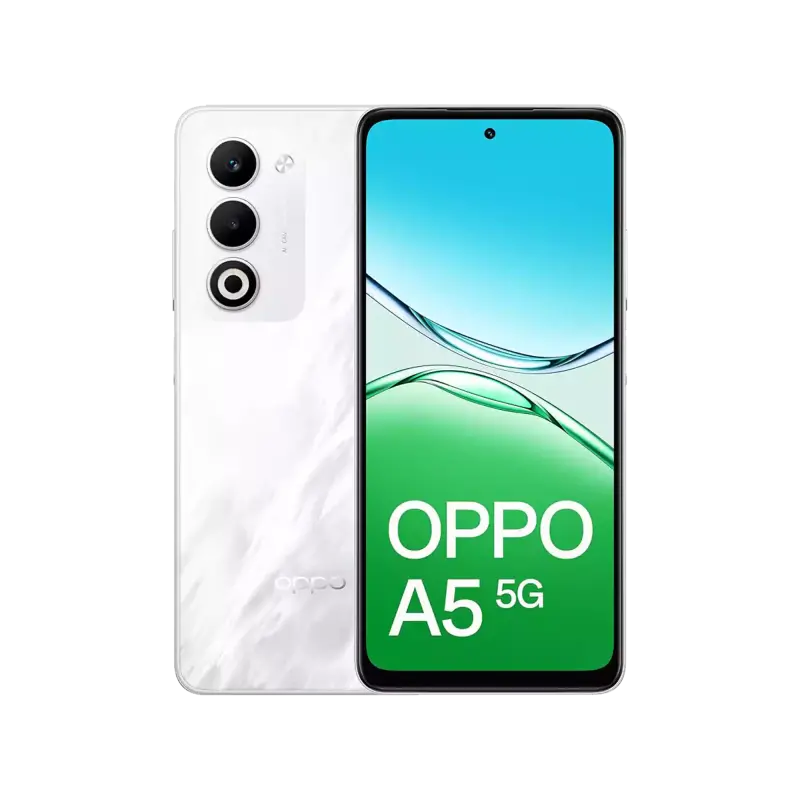 OPPO A5 6/128GB ( Official Smartphone)