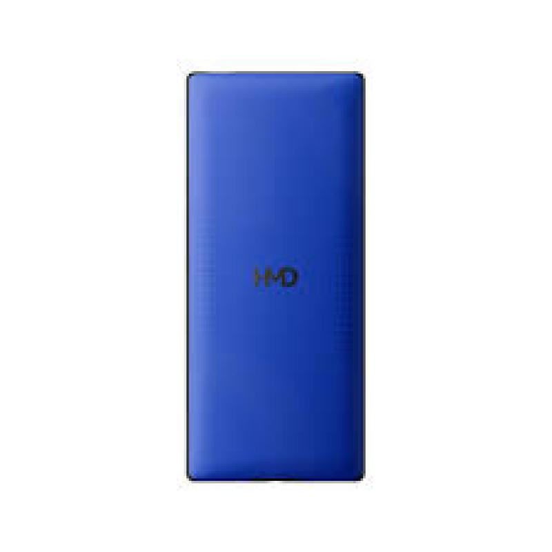 HMD 101