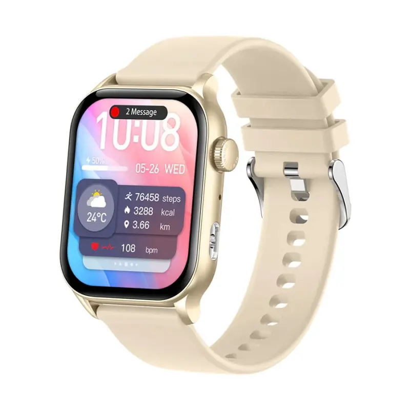 COLMi P78 Calling Smartwatch