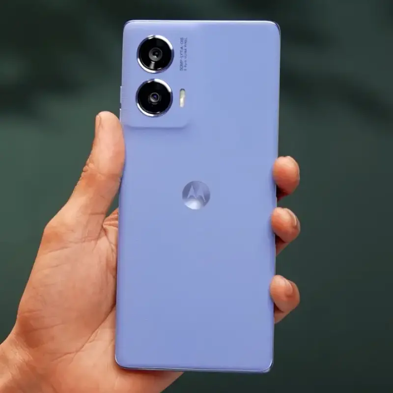 Motorola Moto G96 5G 8/256GB  (Unofficial Smartphone)