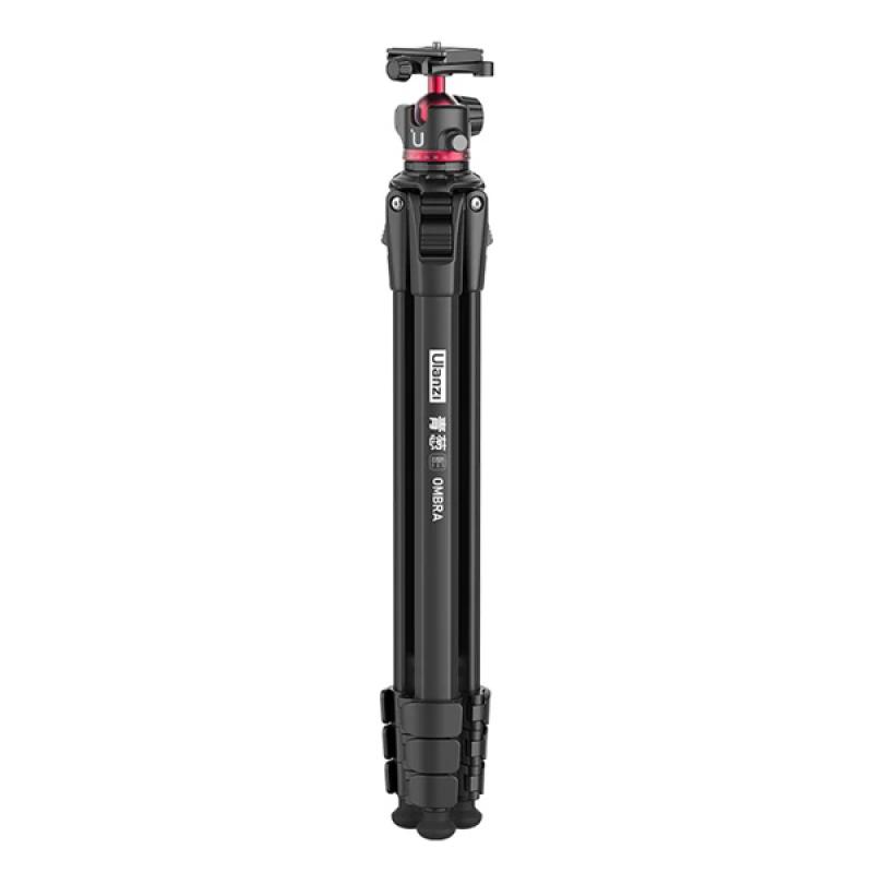 Ulanzi OMBRA TRAVEL TRIPOD