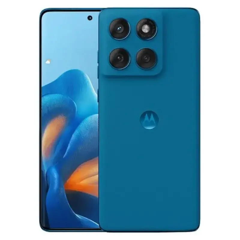 Motorola Edge 60 Fusion 5G 12/256GB (Unofficial SmartPhone)