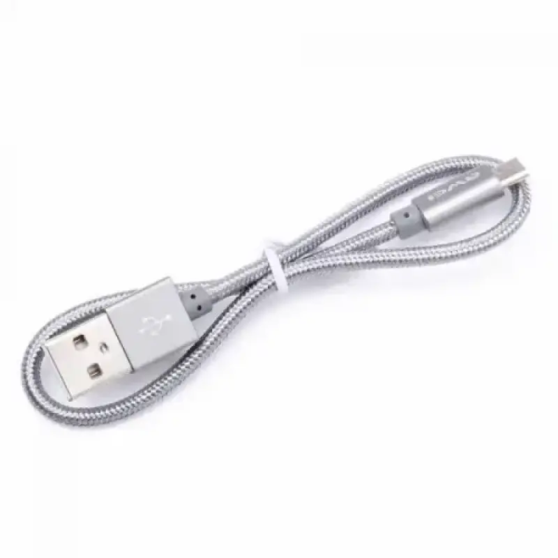 Awei FAST Data Cable CL10 30cm Micro Port Type B