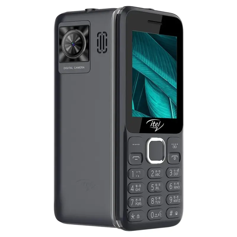 itel Power 450